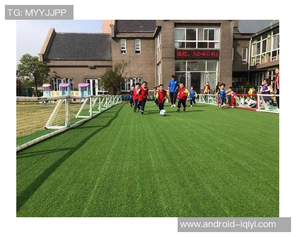 天津亿达足球新征程启航助力青少年成长与足球事业发展